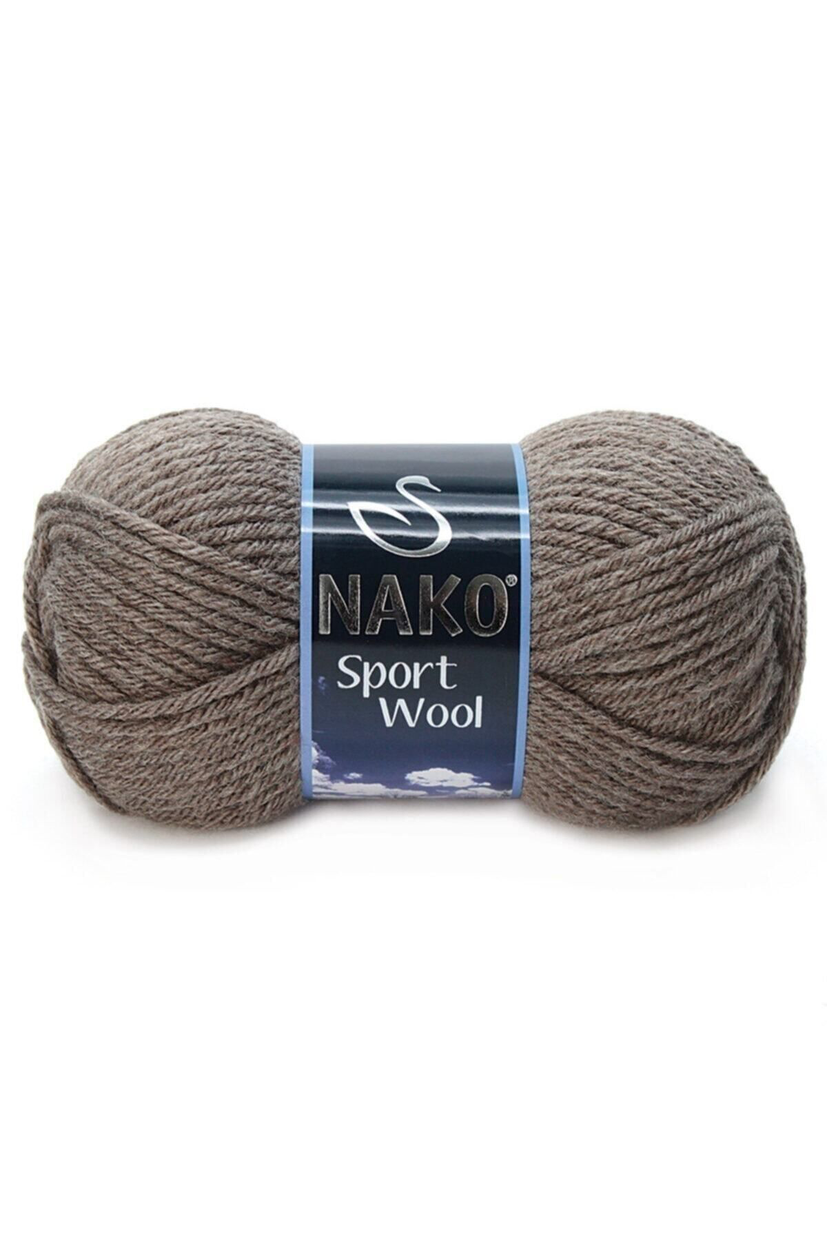 Nako Sport Wool 05667