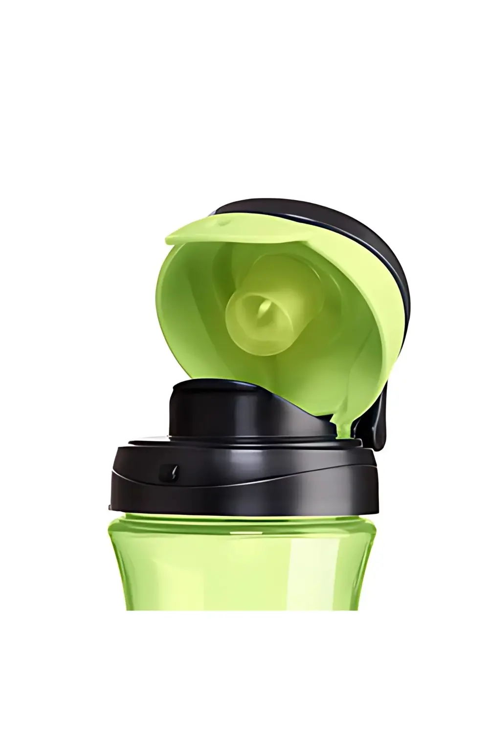Sportif Bardak 2 Yaş+ 350 ml - Green