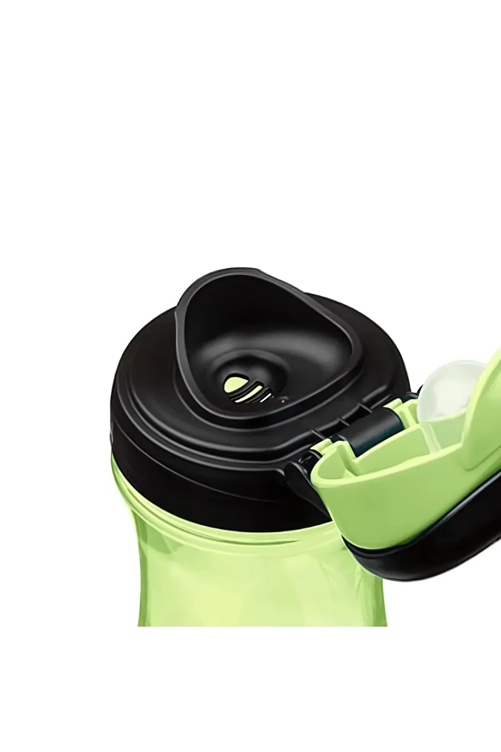 Sportif Bardak 2 Yaş+ 350 ml - Green
