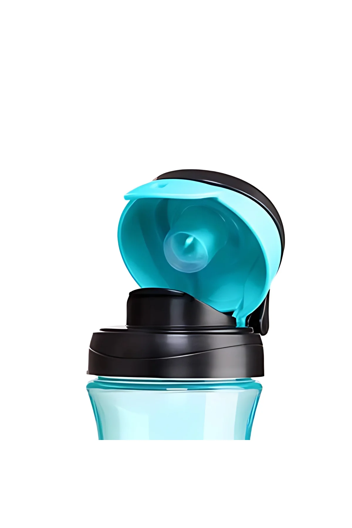 Sportif Bardak 2 Yaş+ 350 ml - Blue