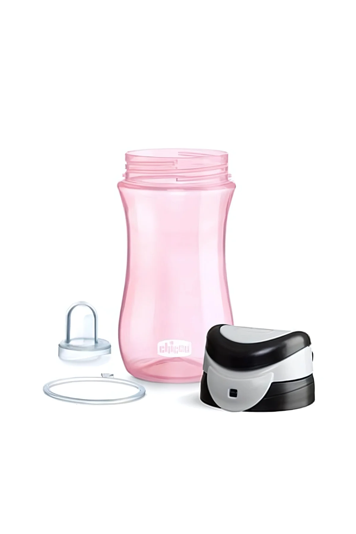 Sportif Bardak 2 Yaş+ 350 ml - Pink