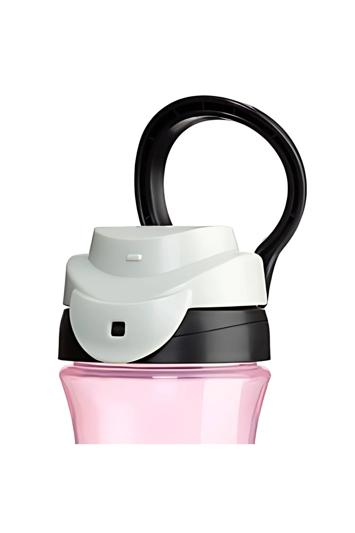 Sportif Bardak 2 Yaş+ 350 ml - Pink