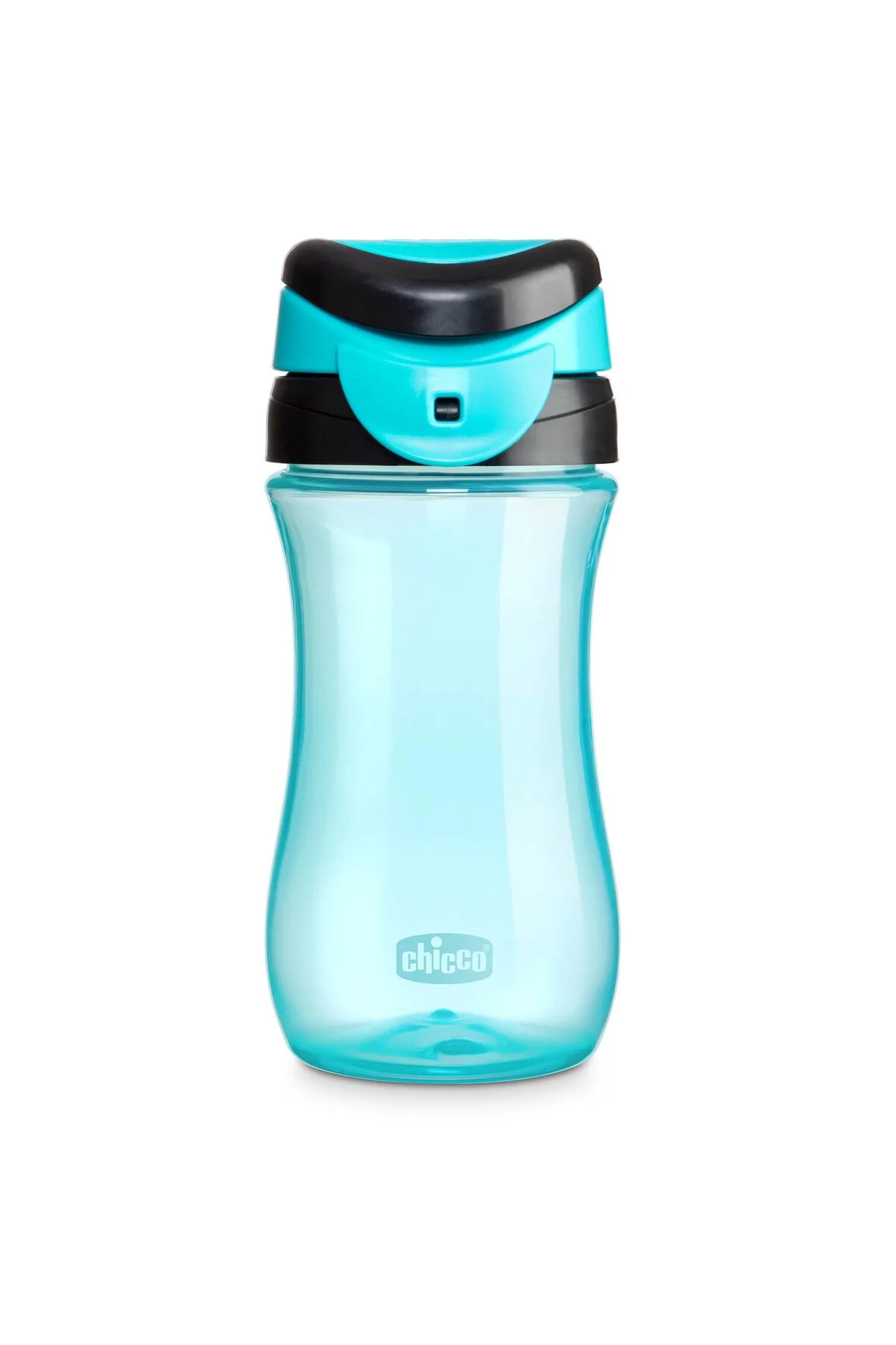 Sportif Bardak 2 Yaş+ 350 ml - Blue