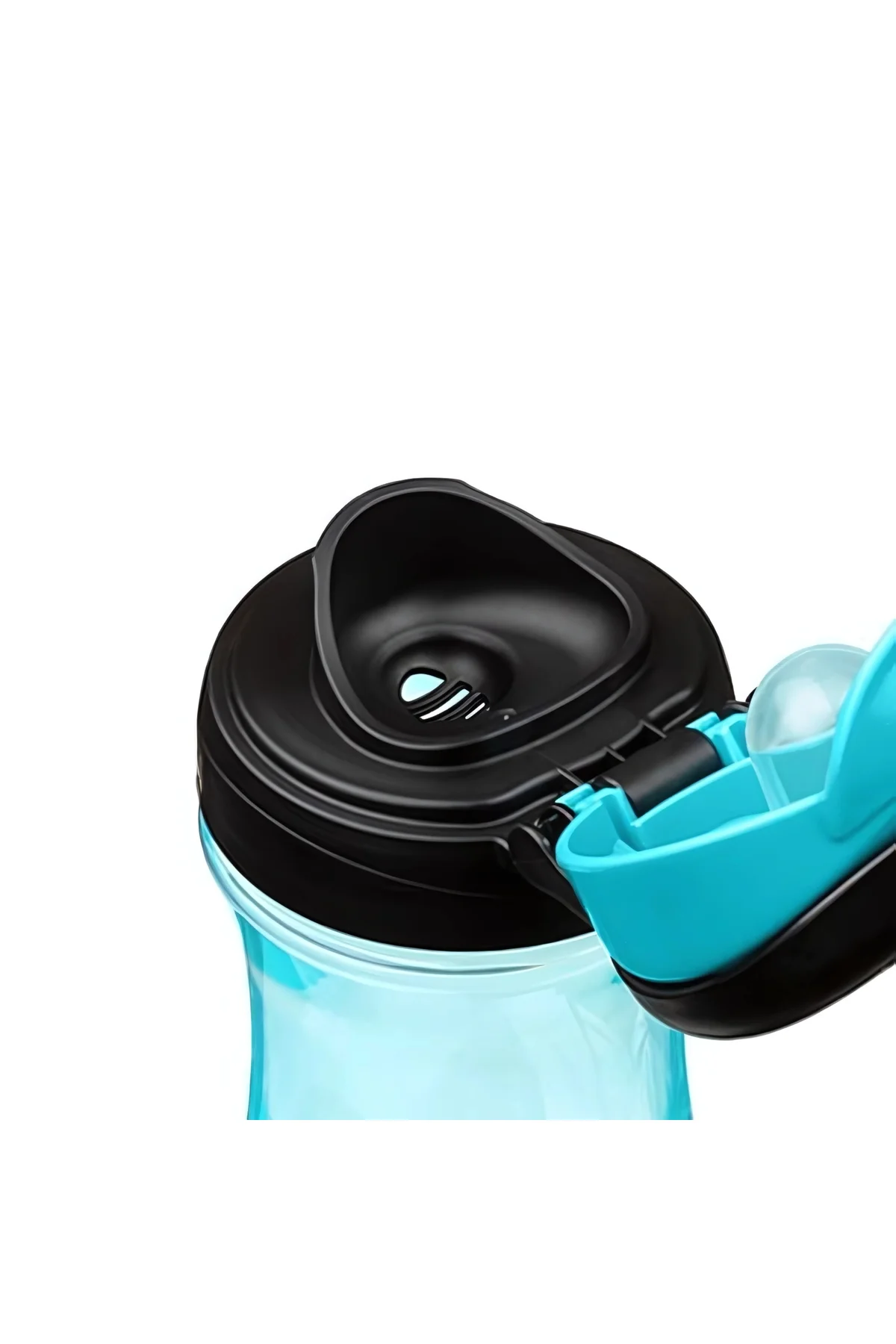 Sportif Bardak 2 Yaş+ 350 ml - Blue