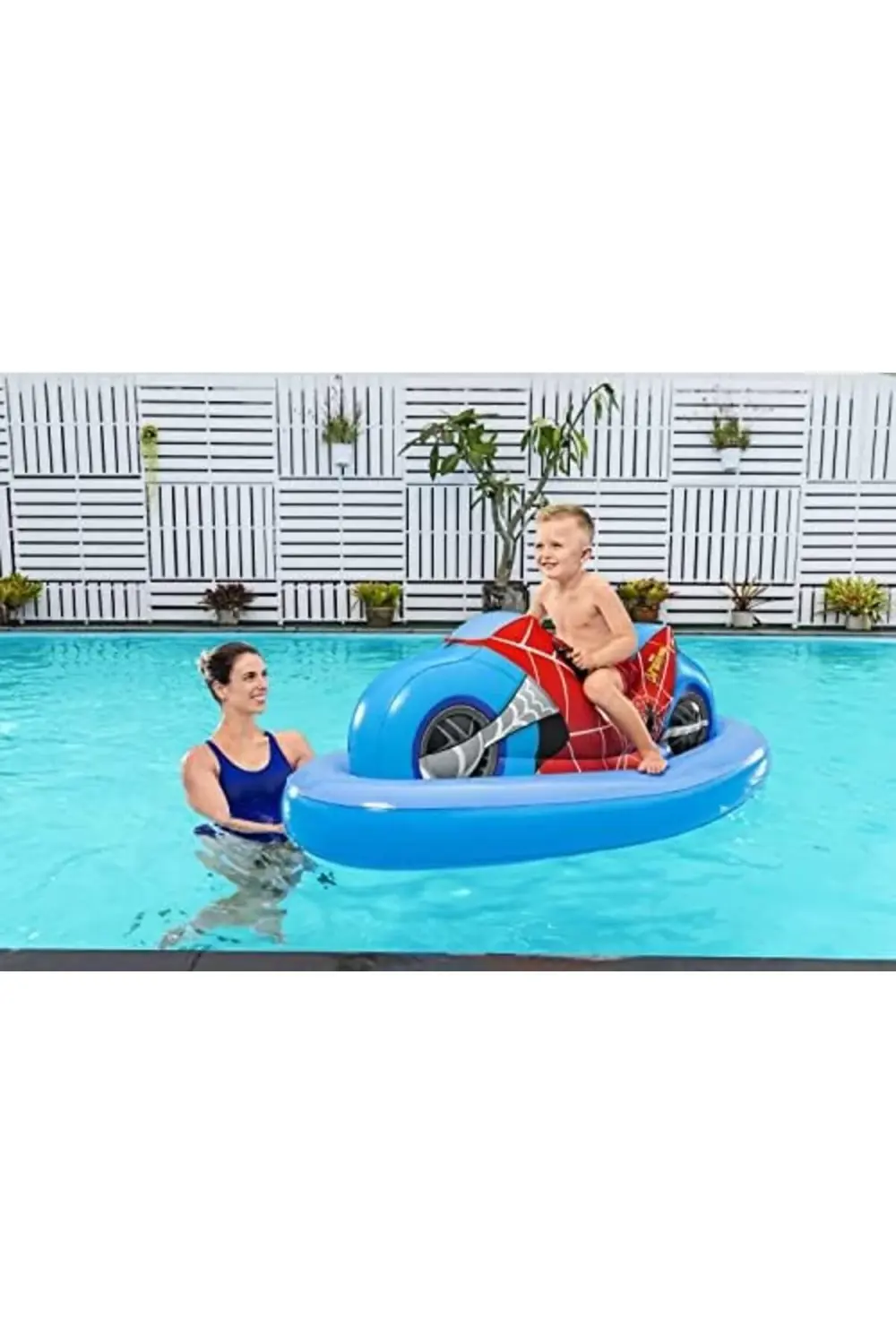 Sportif Motosiklete Binilebilir Şamandıra 1175260