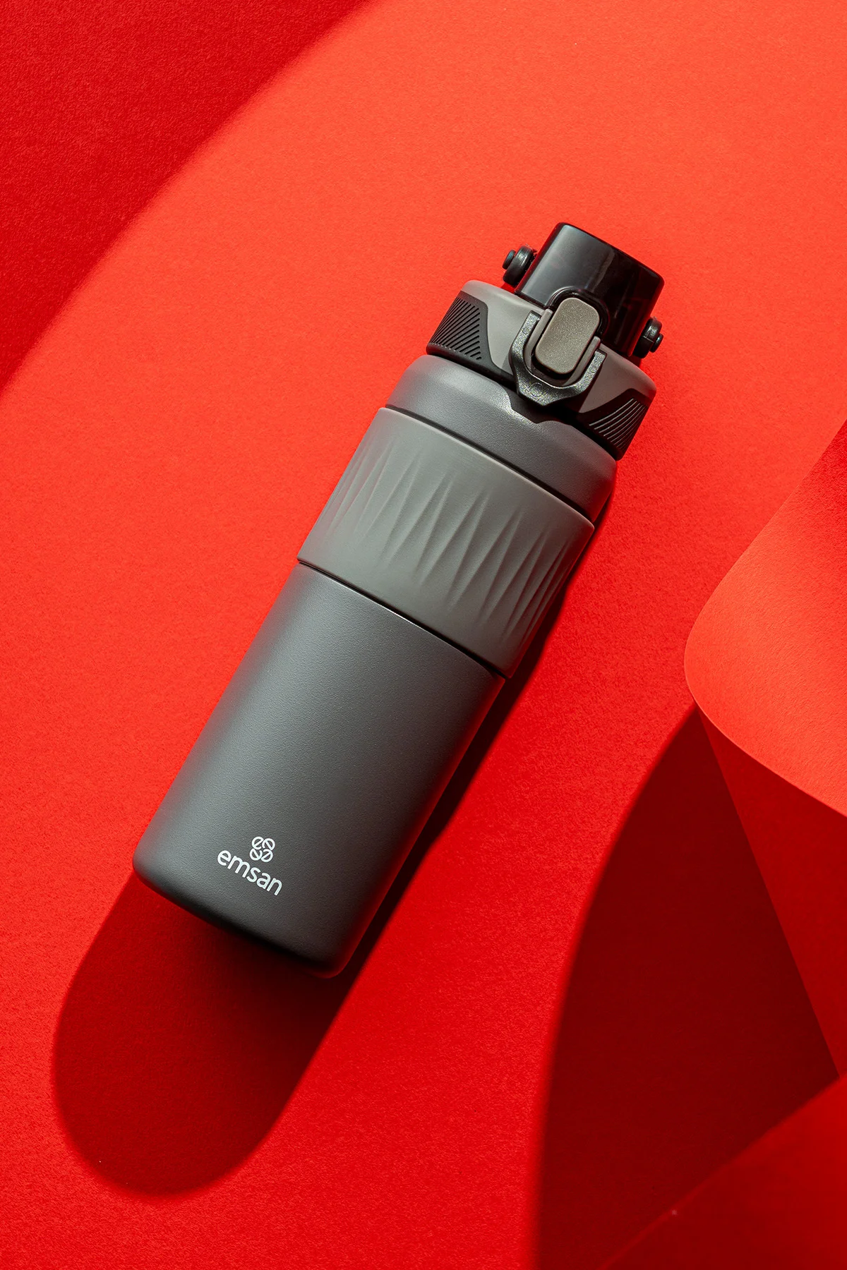 Sportline Termos Grey 590 ml