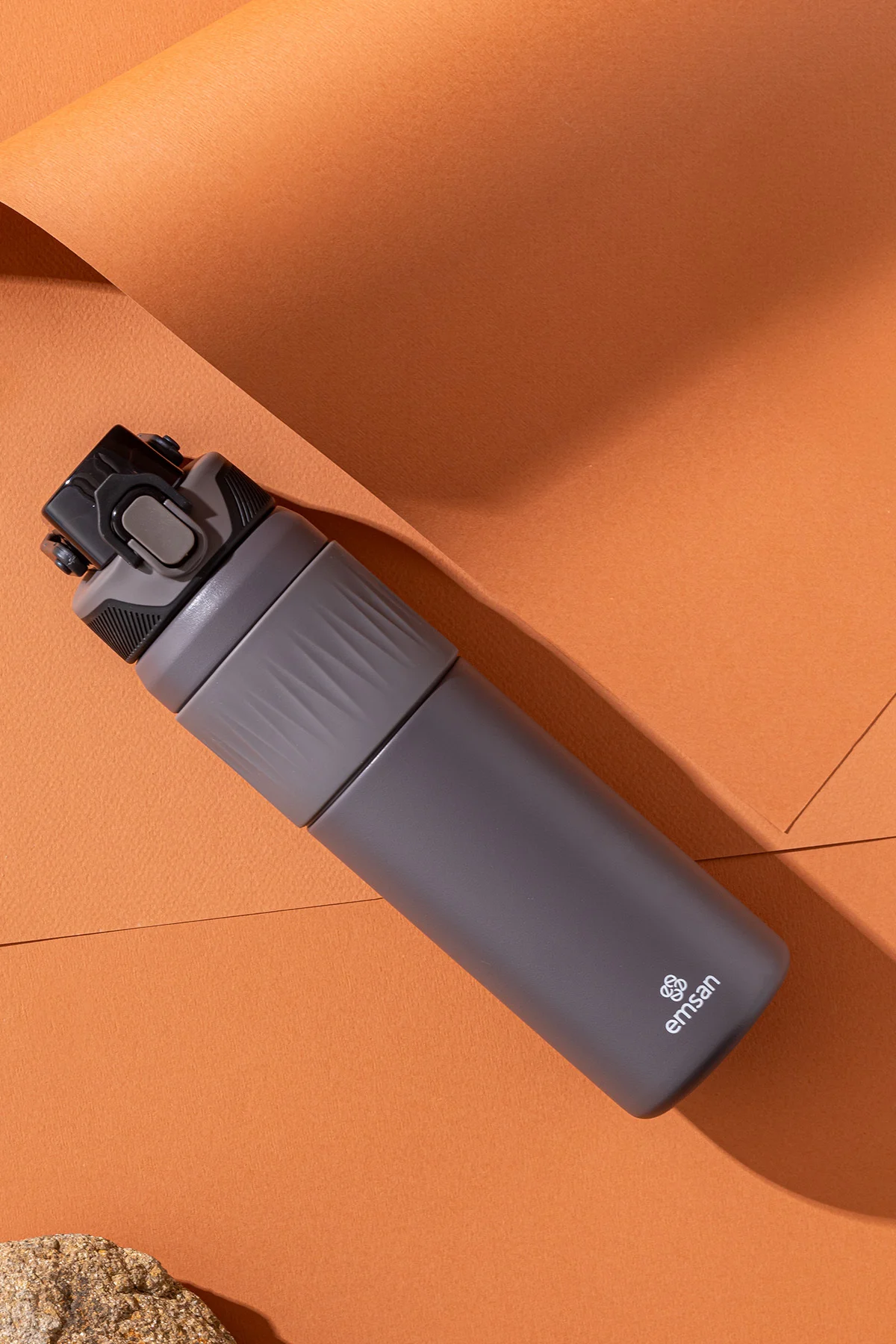 Sportline Termos Grey 700 ml