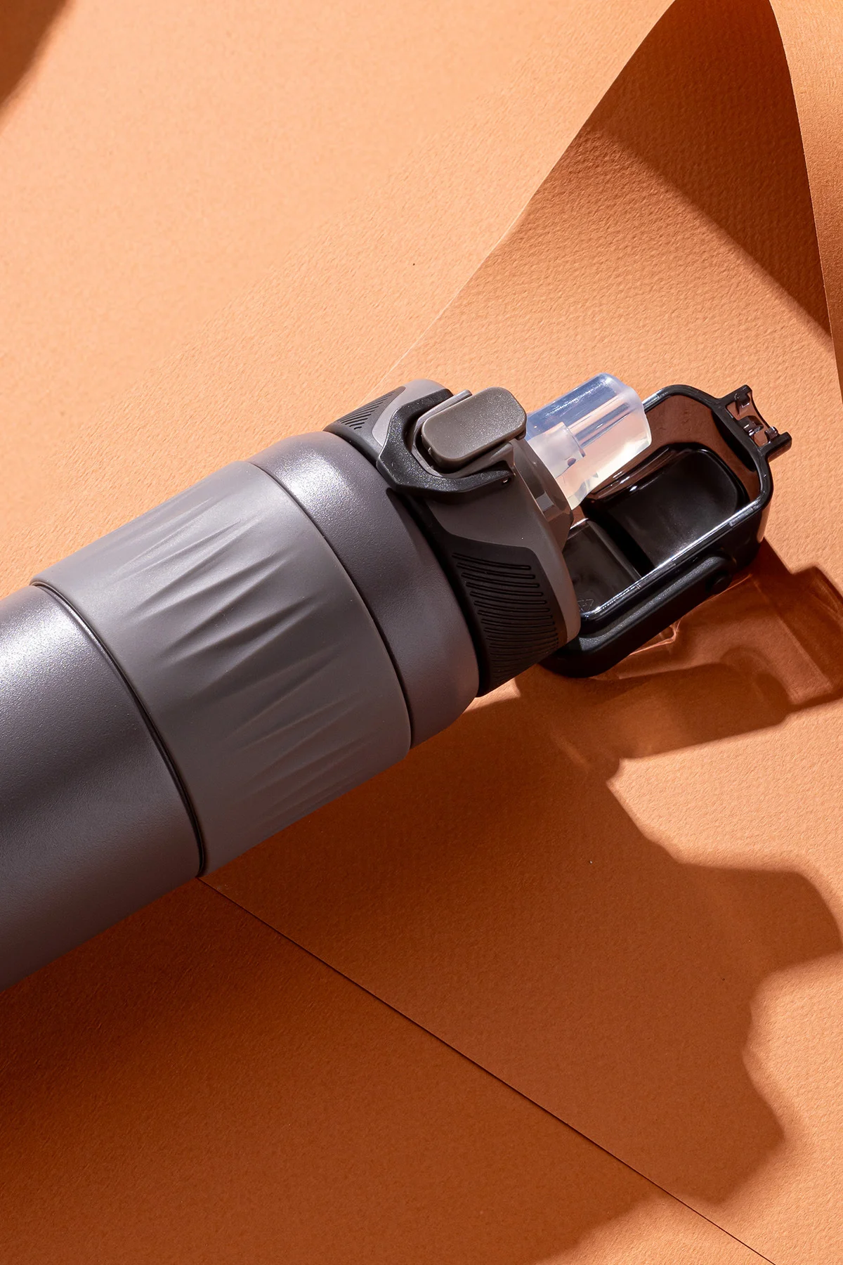 Sportline Termos Grey 700 ml