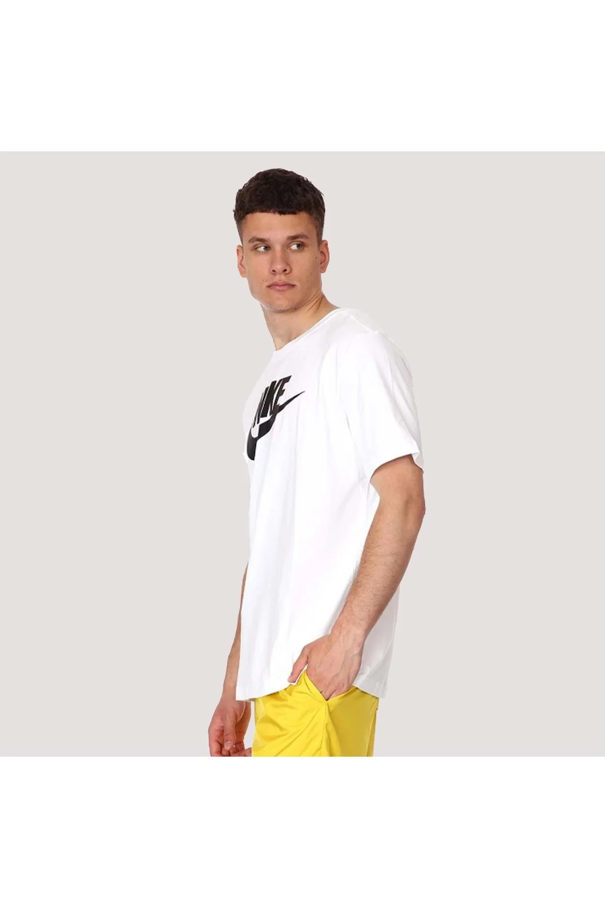 Sportswear Icon Futura Tshirt - Görsel 2