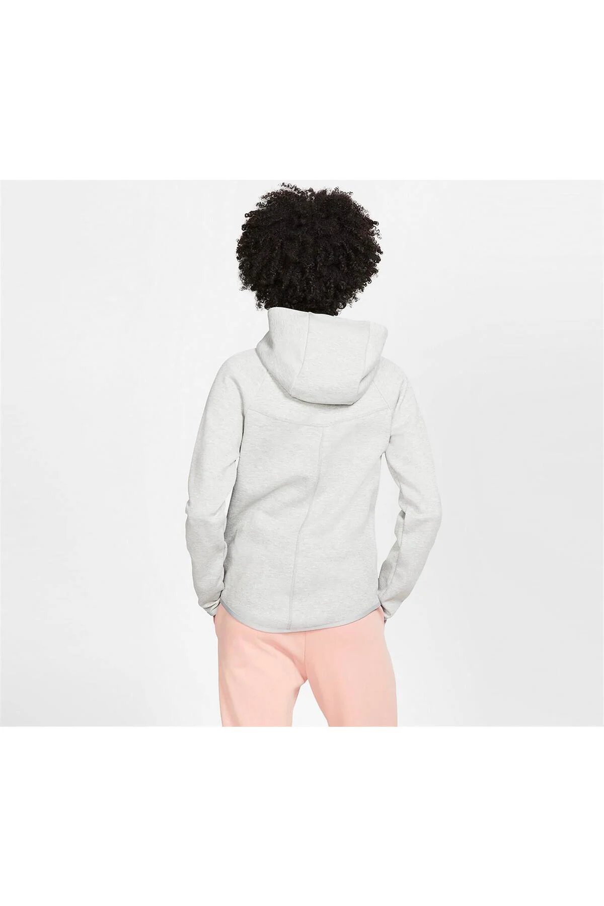 Sportswear Windrunner Tech Fleece Kadın Sweatshirt BV3455-063