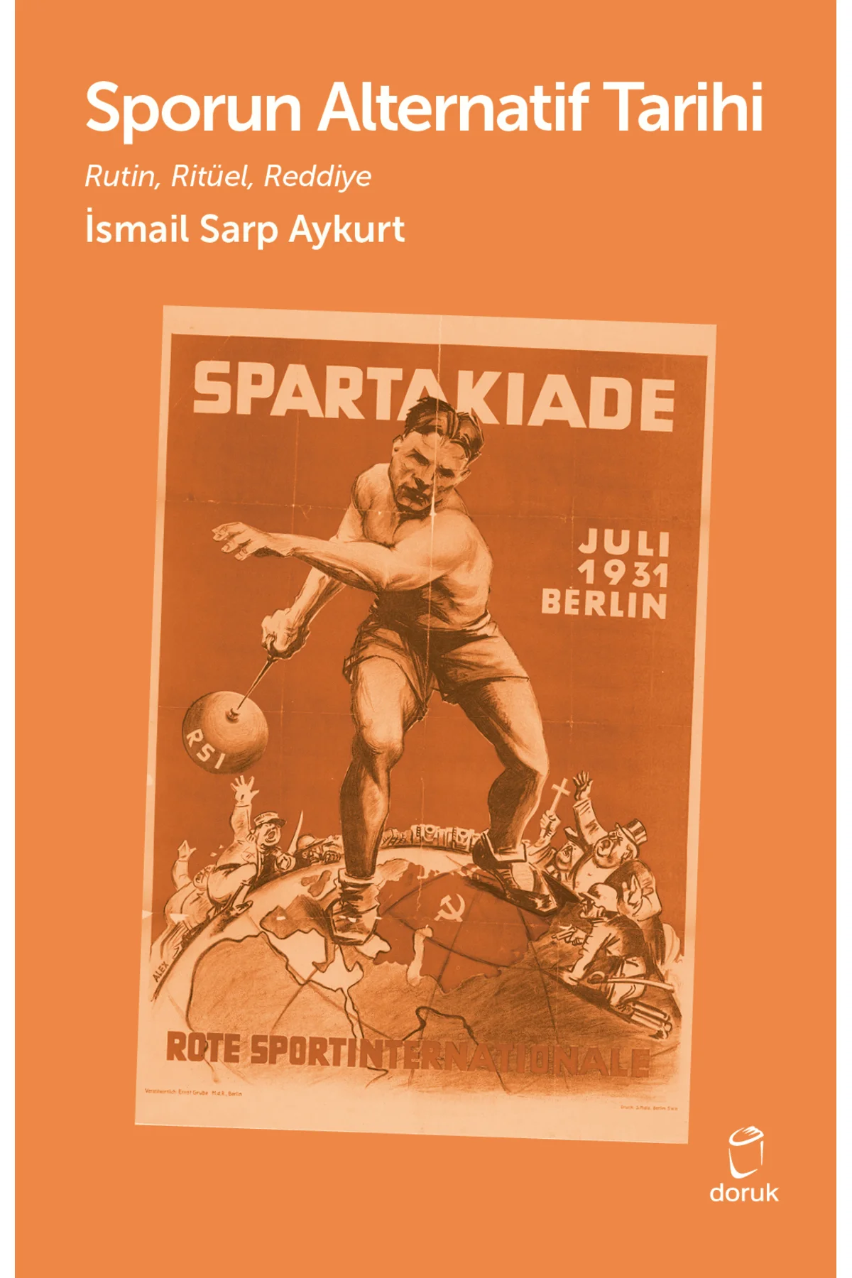 Sporun Alternatif Tarihi
