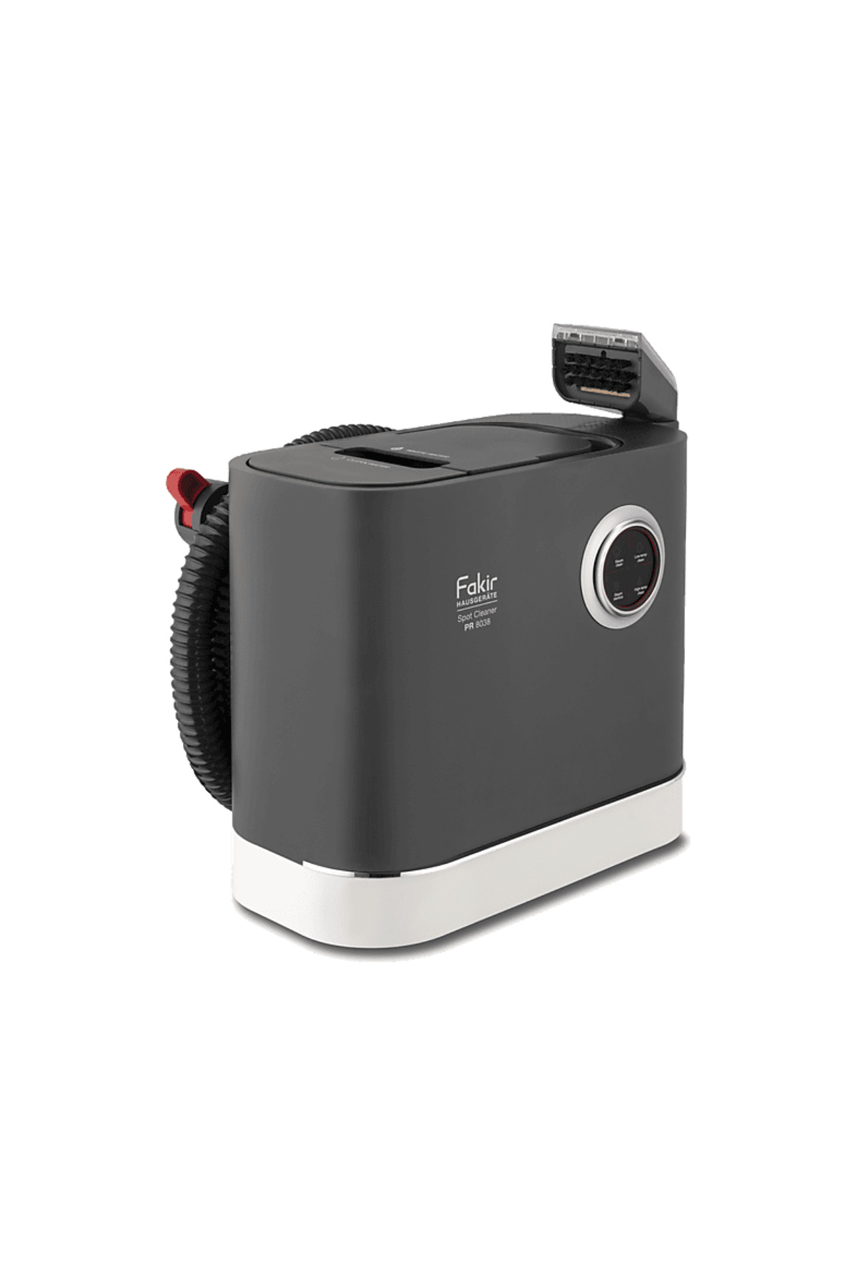 Spot Cleaner PR 8038 Buhar & Leke Temizleyici