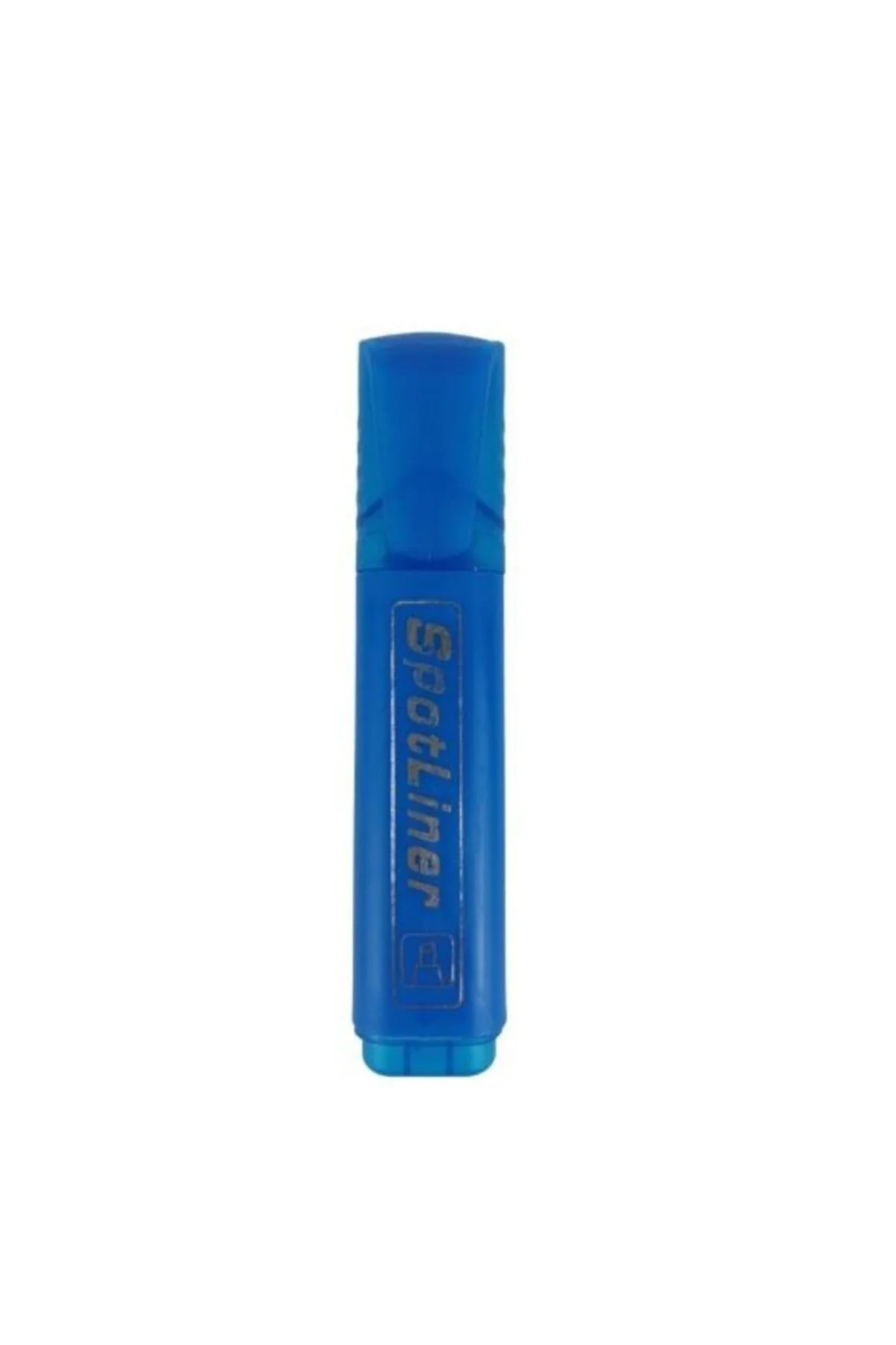 Spot Liner Fosforlu Kalem Renk Çeşitli Tekli Spot Liner Fosforlu Kalem Renk Çeşitli Tekli - Görsel 6