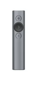 SPOTLIGHT PRESENTER (910-004861)