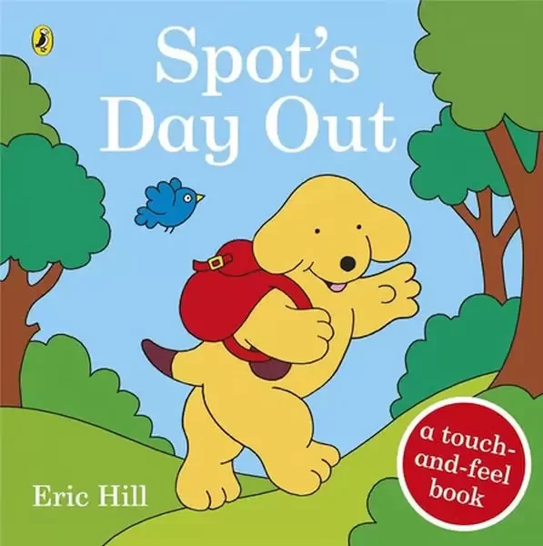 Spot's Day Out : Touch and Feel Fiyatı, Yorumları ve Özellikleri