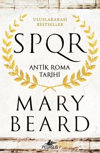 SPQR - Antik Roma Tarihi Fiyatı, Yorumları ve Özellikleri