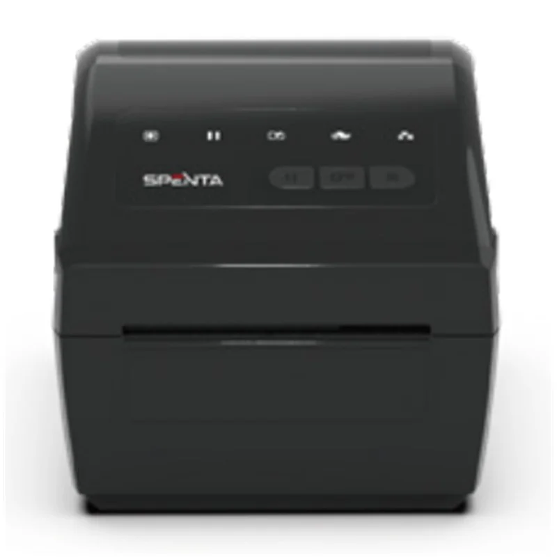 SPR-211D 203DPI Direkt Termal Barkod Yazıcı - USB & Ethernet, RİBONSUZ Fiyatı, Yorumları ve Özellikleri
