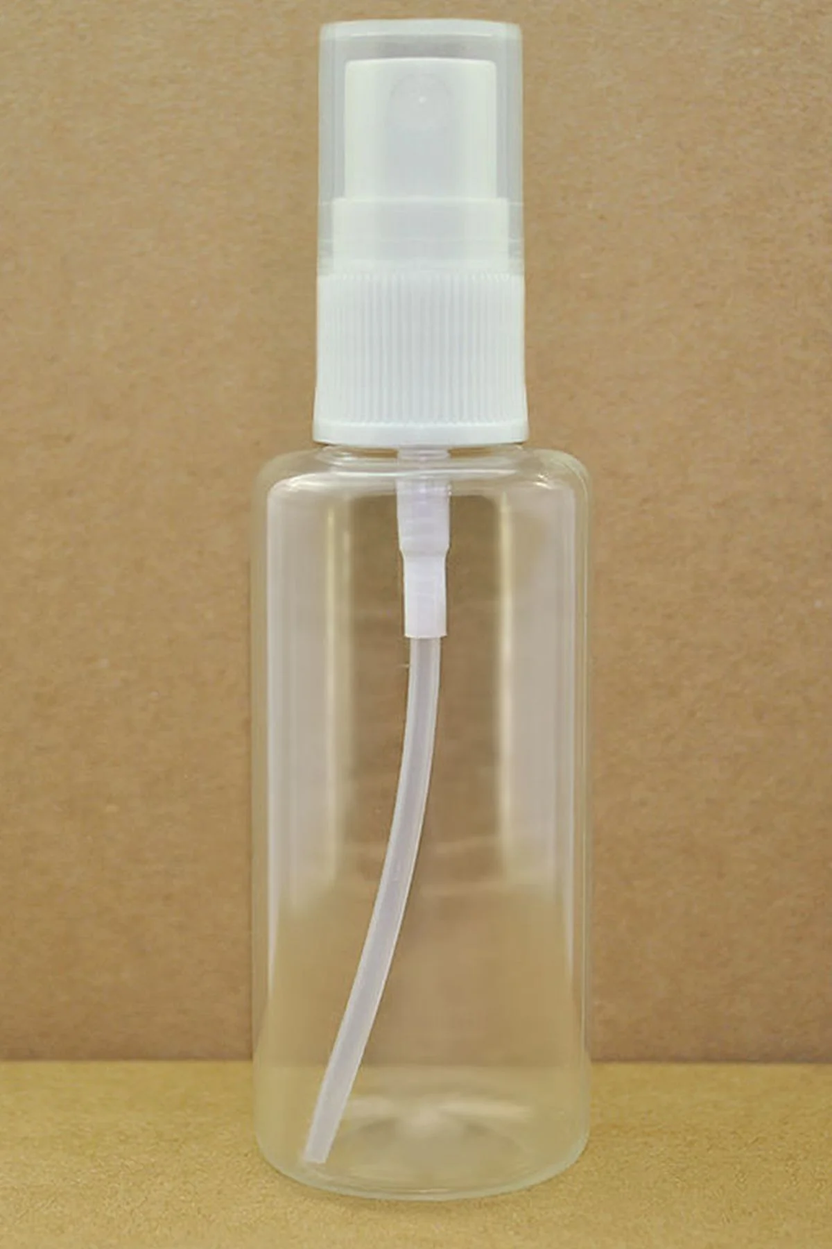 Sprey 100 ml Boş Şişe Spreyli Kolonya Şişesi Doldurulabilir Cep P