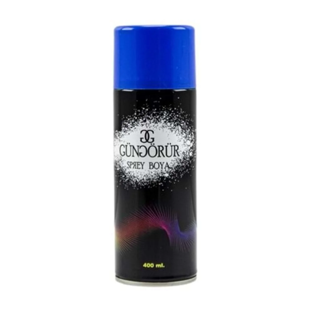Sprey Boya 400 ML - Mi