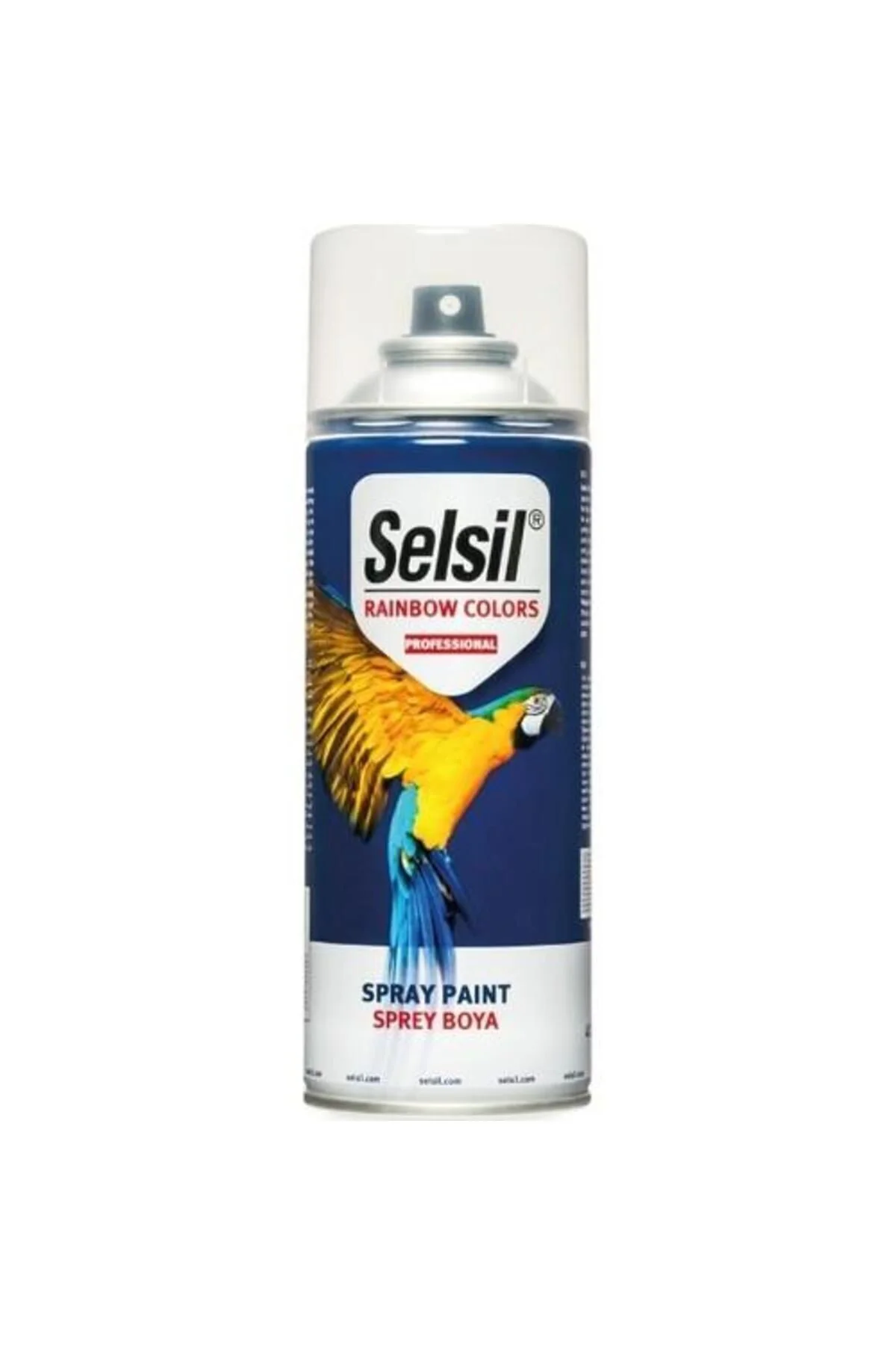Sprey Boya Antrasit Gri Ral7016 400ml Fiyatı, Yorumları ve Özellikleri
