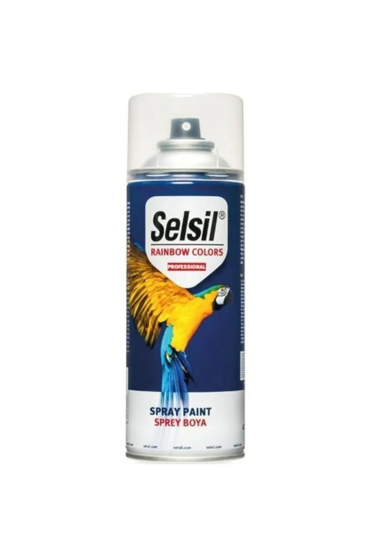 Sprey Boya Trafik Beyaz Ral9016 400ml Fiyatı, Yorumları ve Özellikleri