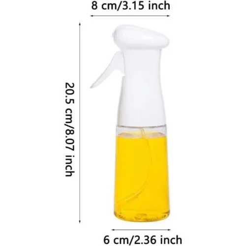 Sprey Cam Yağdanlık 200 ml. Fiyatı, Yorumları ve Özellikleri