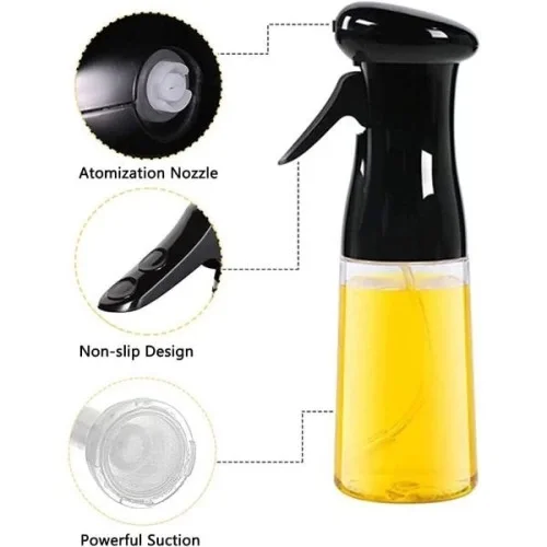 Sprey Cam Yağdanlık 200 ml. Fiyatı, Yorumları ve Özellikleri