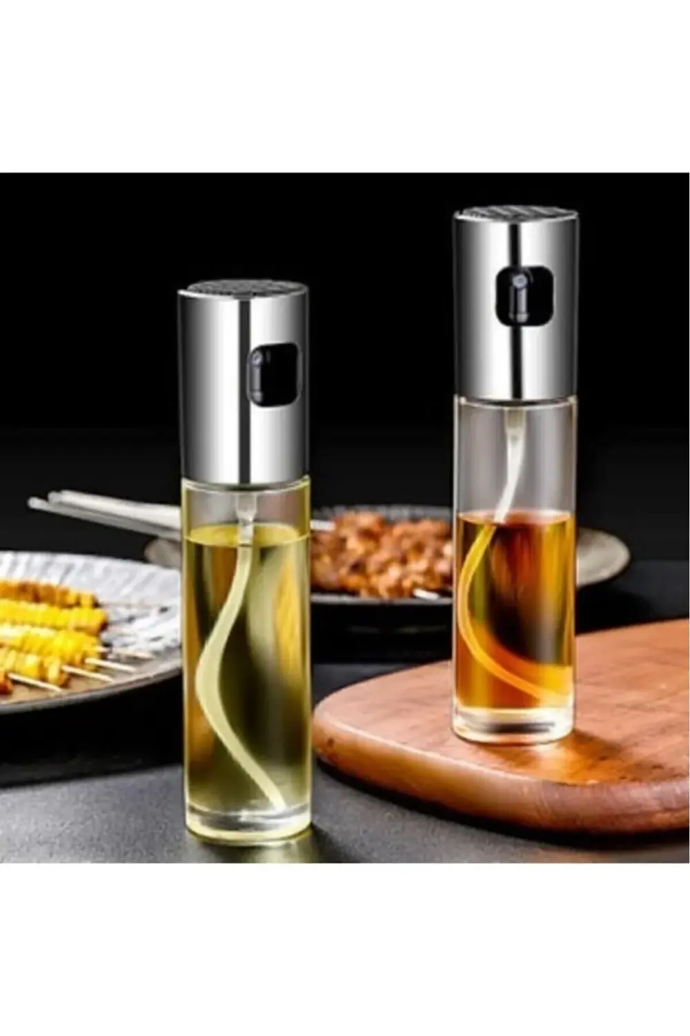 Sprey Fısfıs Yağdanlık 100 ml