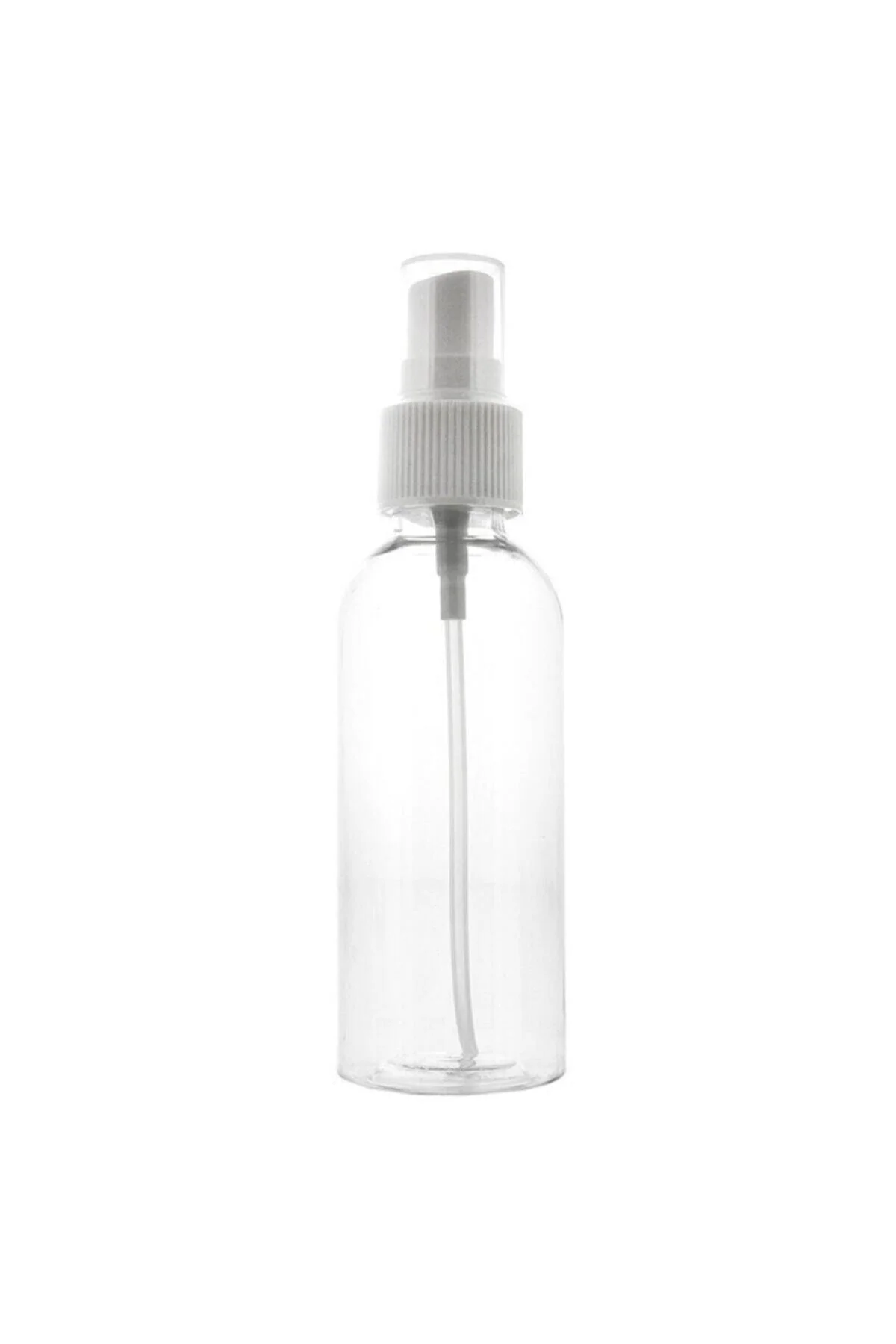 Sprey Kapaklı  Boş Şişe 100 ml 50 Adet