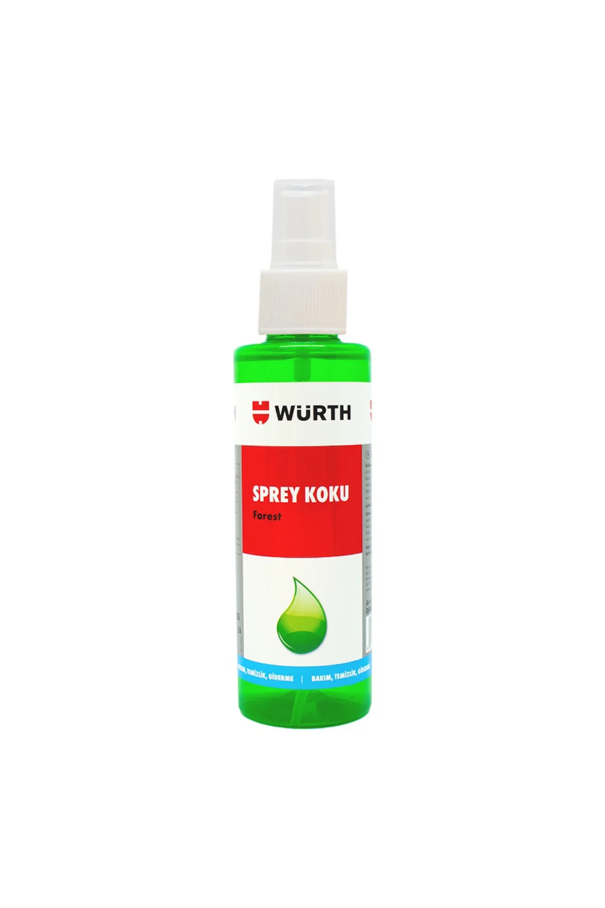 Sprey Koku 150 ml Forest