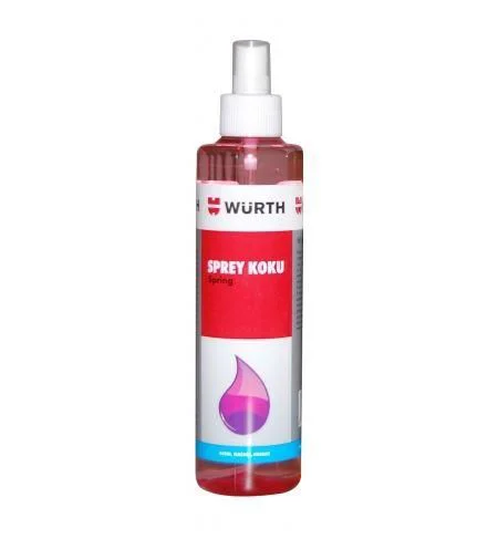 Sprey Koku 150 ml  Spring Fiyatı, Yorumları ve Özellikleri