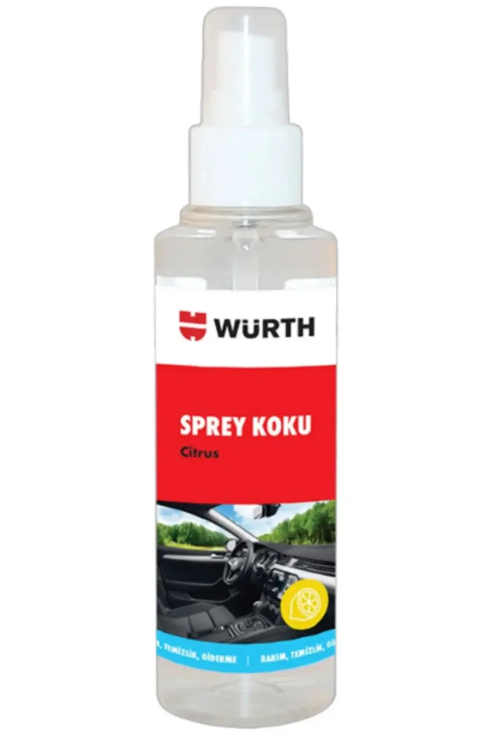 SPREY KOKU CITRUS 150ml