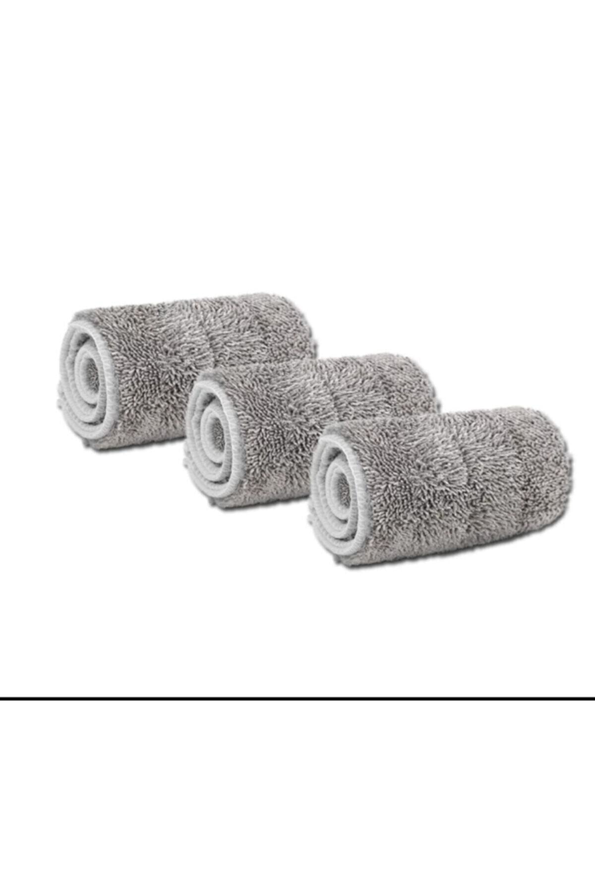 Sultan Sprey Mop Yedeği 2'Li