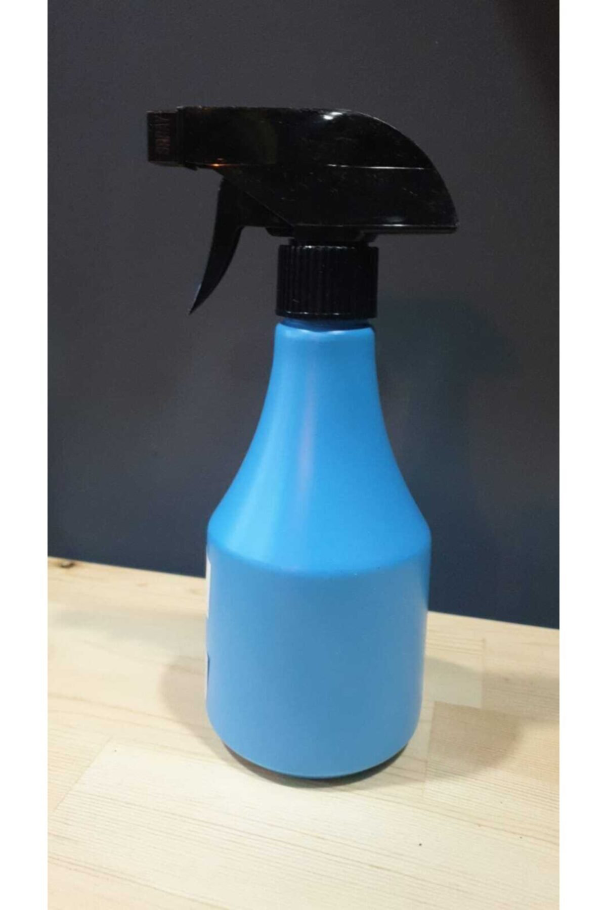 Elif Aksesuar Sprey Plastik Şişe