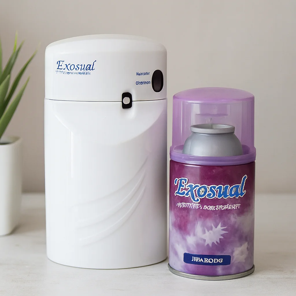 Sprey Püskürtücü 260 ml 1+1 Set Sprey Püskürtücü 260 ml 1+1 Set