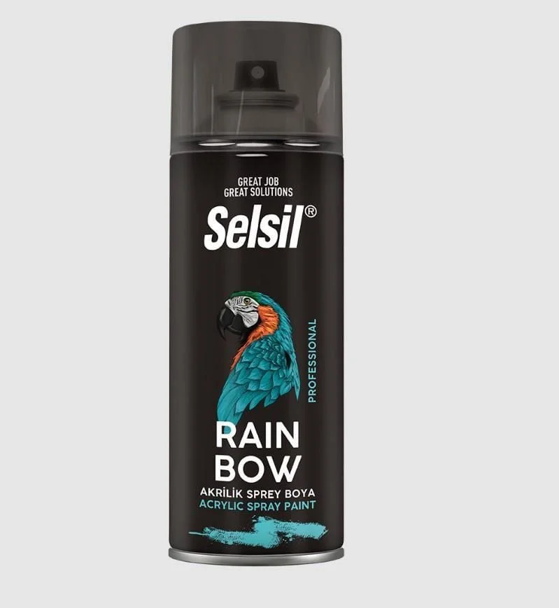 Sprey Şeffaf Venik 400 ml