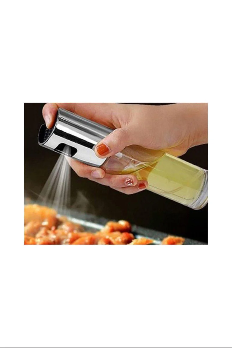Spreyli Cam Yağdanlık 100 Ml - Yağ Spreyi Cam Kavanoz Fiyatı, Yorumları ve Özellikleri