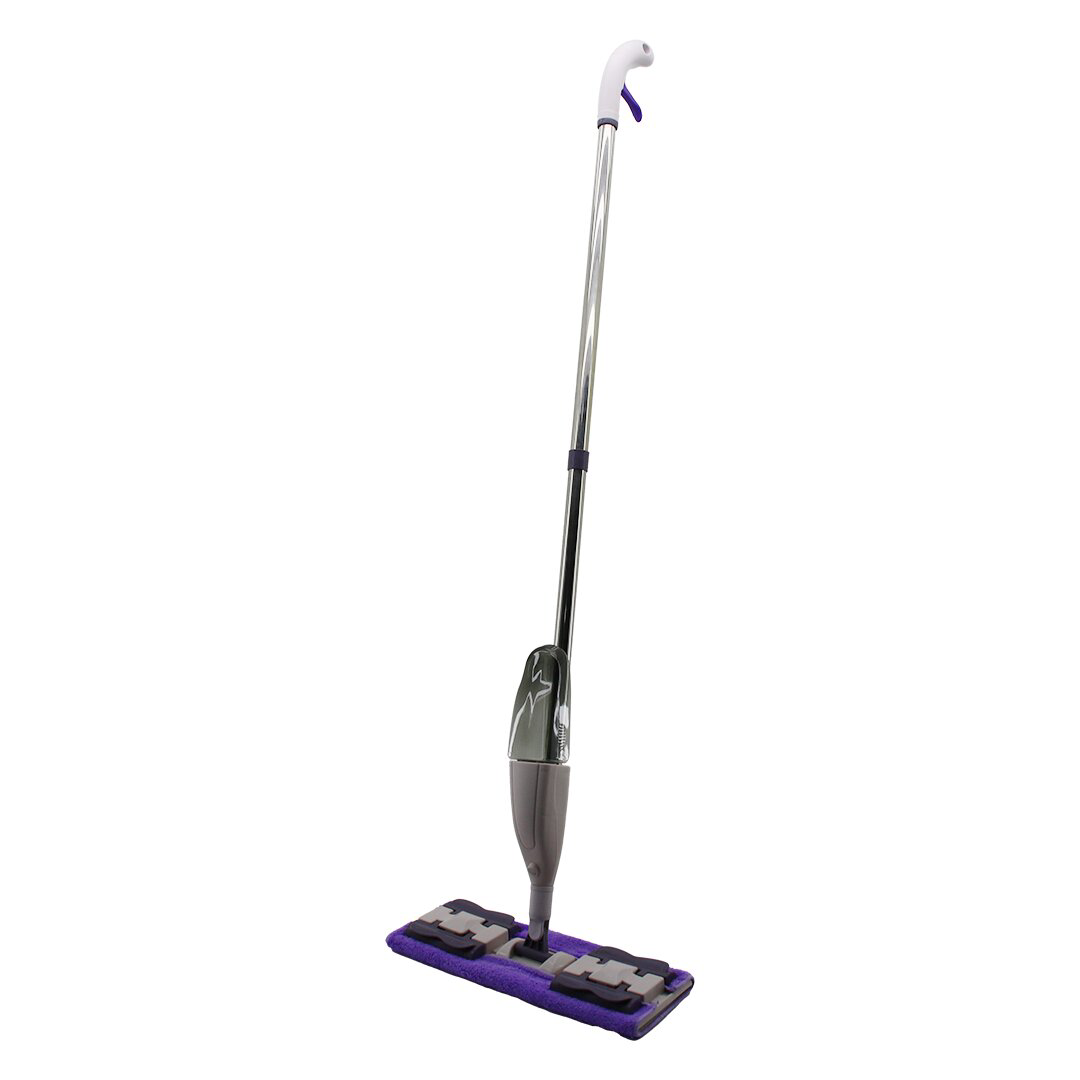 SPREYLİ - SU HAZNELİ=270ML MANDALLI YÜZEY TEMİZLİK PALET MOP M.Fİ
