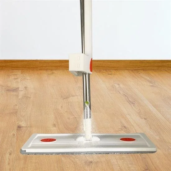 Spreyli Ve Sıkmalı Mop 2in1 Temizlik Seti Bx40 Fiyatı, Yorumları ve Özellikleri