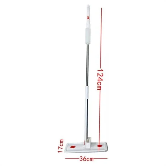 Spreyli Ve Sıkmalı Mop 2in1 Temizlik Seti Bx40 Fiyatı, Yorumları ve Özellikleri