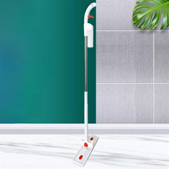 Spreyli Ve Sıkmalı Mop 2in1 Temizlik Seti 5224 Diğer