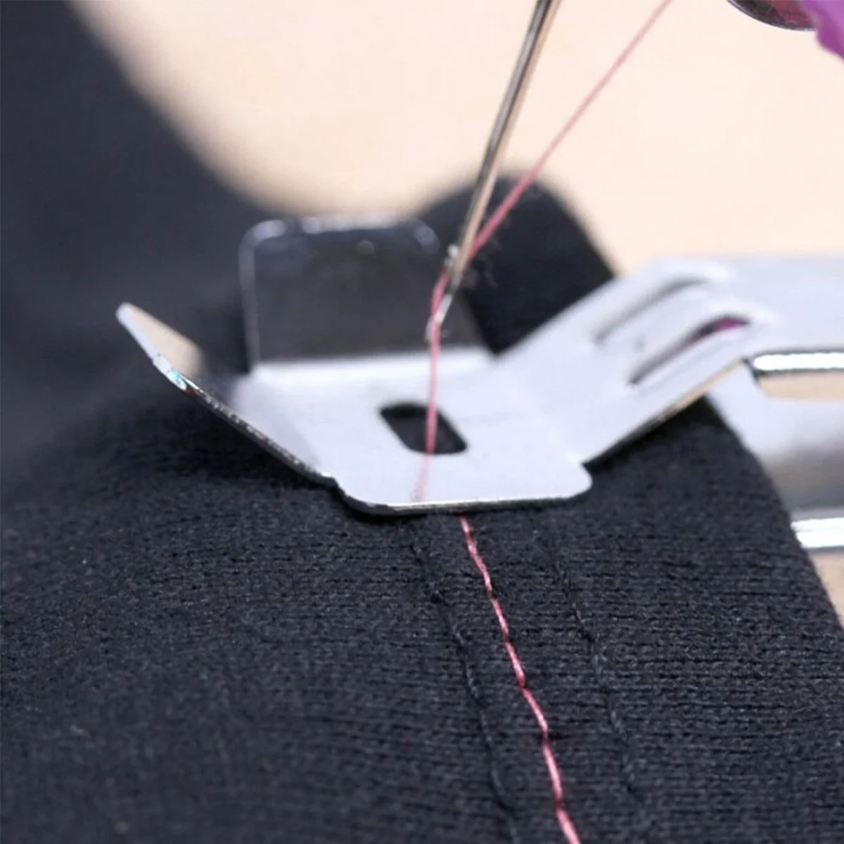 Spring Come Mini Kolay Seyehat Ve Ev Tipi El Dikiş Dikme Makinası Bx40