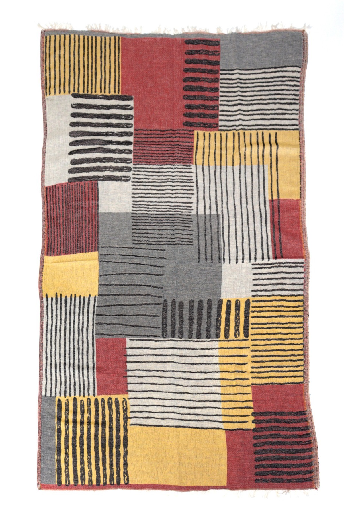 Buldan Concept Spring Double Face Peştemal