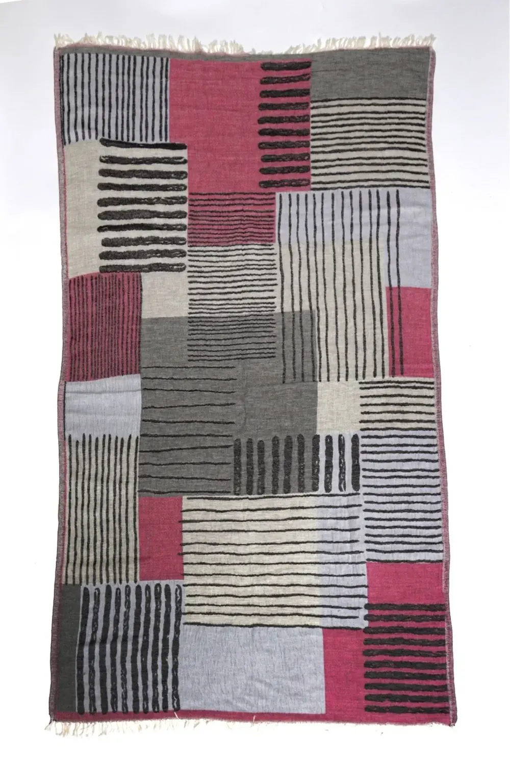 Spring Double Face Peştemal