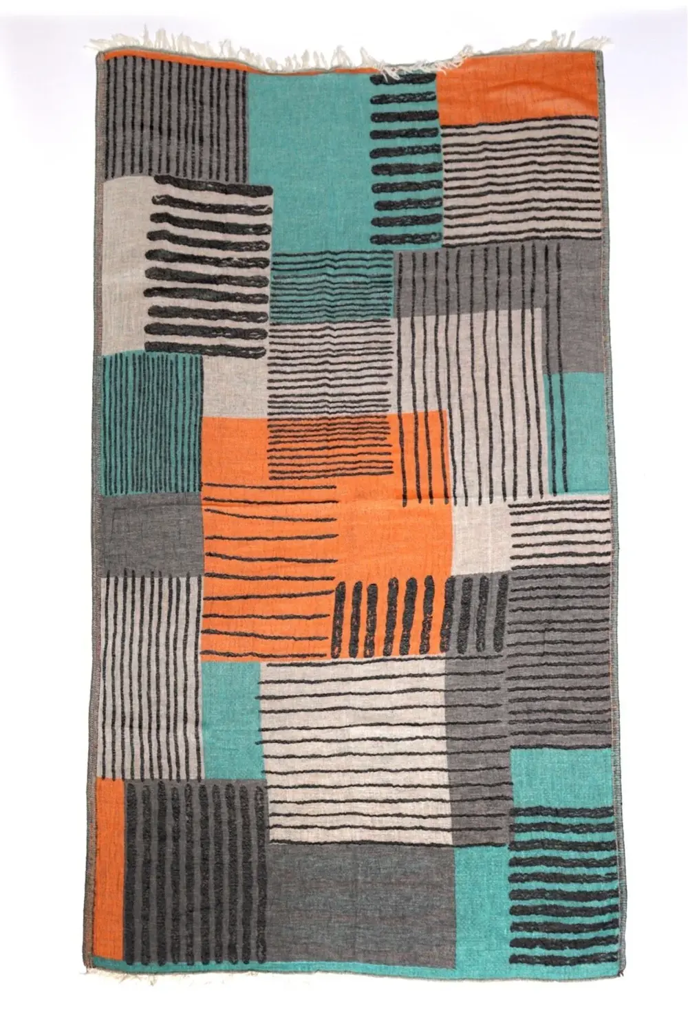 Spring Double Face Peştemal