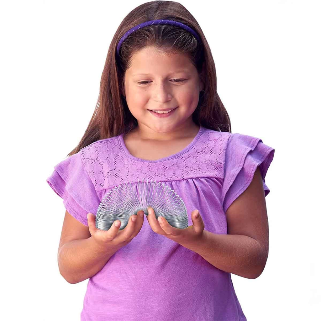 Spring Magic Metal Stres Yayı Spring Magic Metal Stres Yayı