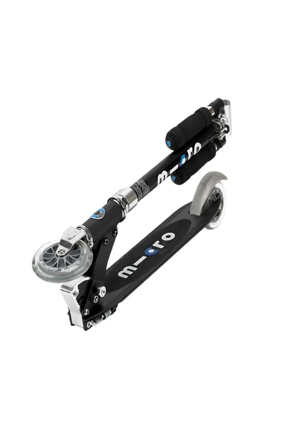 Sprite Black Edition