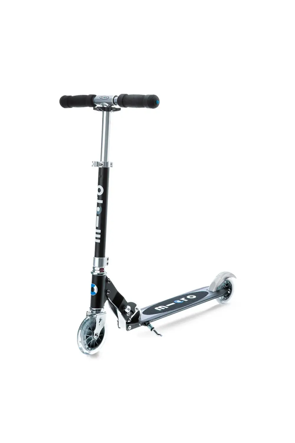 Sprite Black Edition