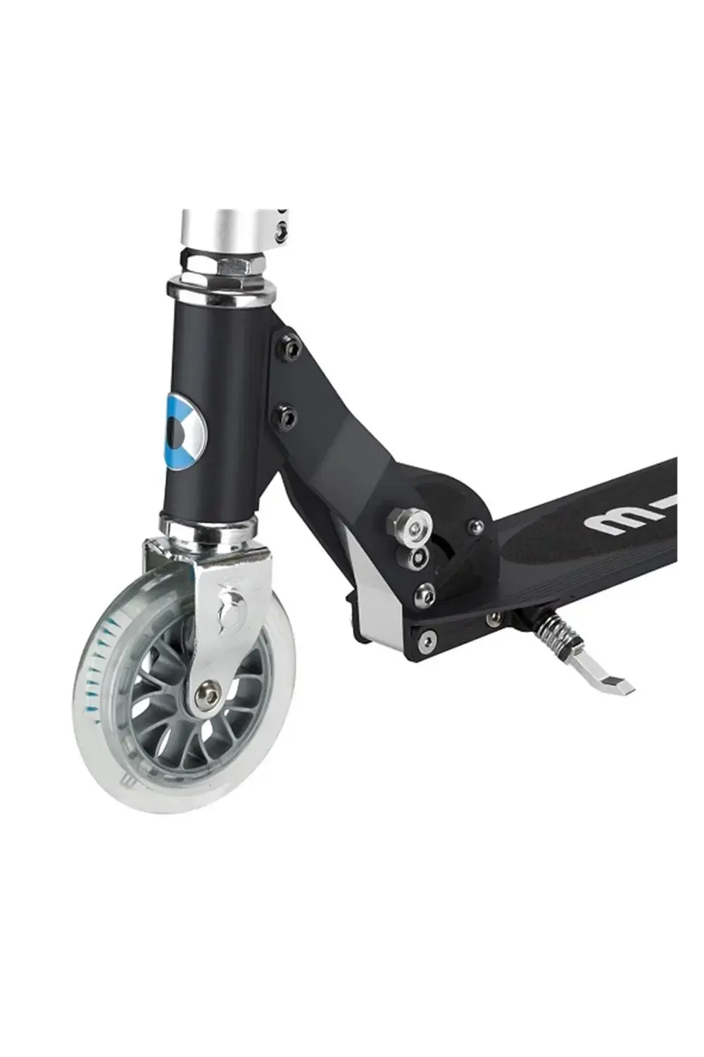 Sprite Black Edition