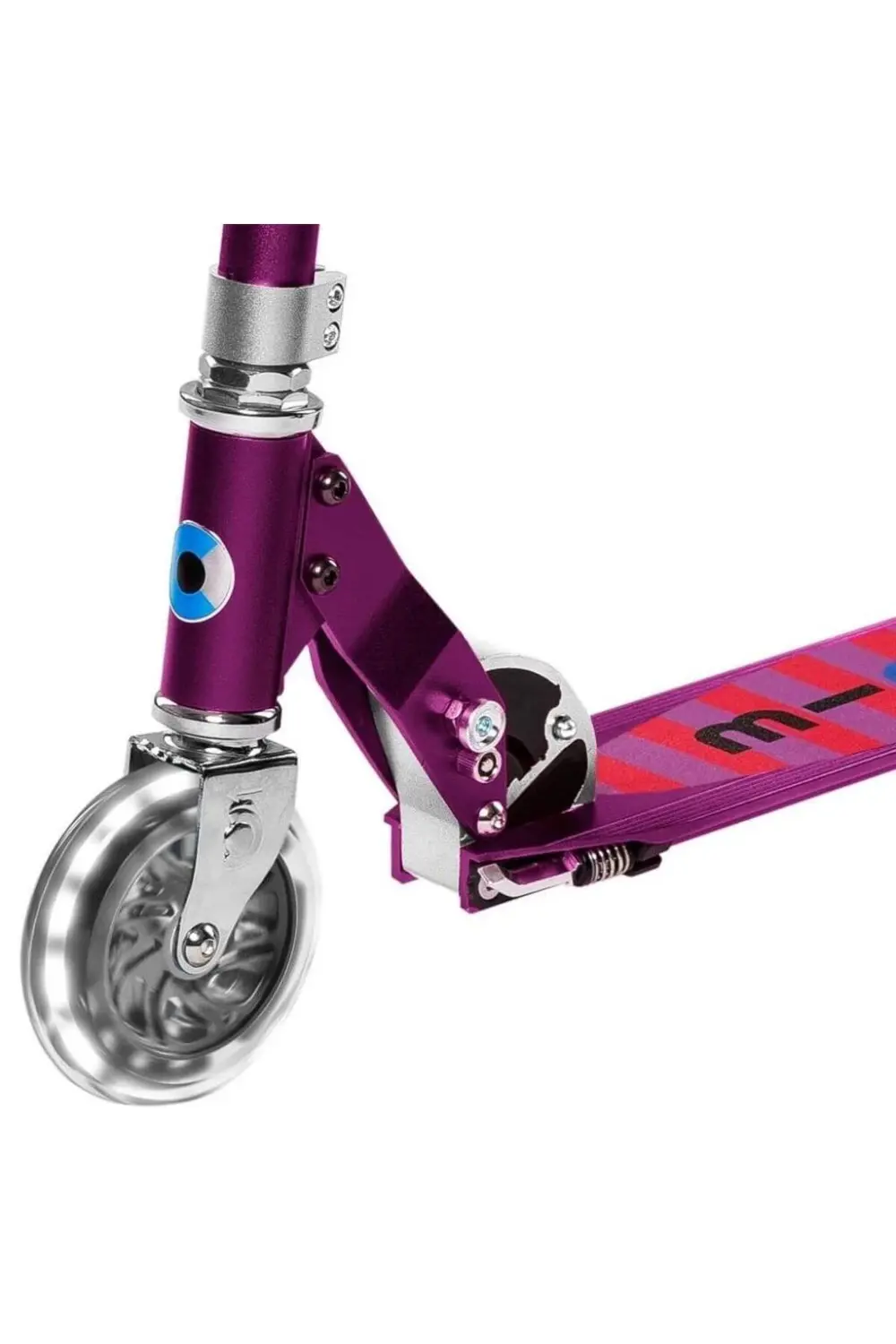 Sprite Purple Stripe (LED)